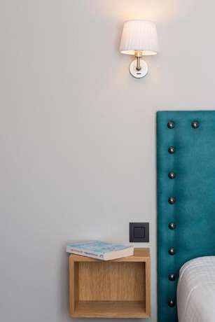 Imagen de la habitación del Hotel L\'Arcalod Hôtel Restaurant and Spa. Foto 10