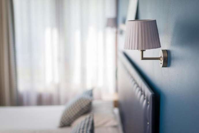 Imagen de la habitación del Hotel L\'Arcalod Hôtel Restaurant and Spa. Foto 13