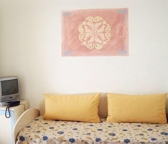 Imagen general del Hotel L\'Arco del Saracino. Foto 1