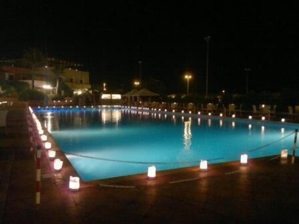 Imagen general del Hotel L\'Arco del Saracino. Foto 2