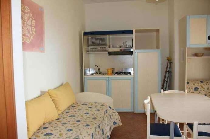 Imagen general del Hotel L\'Arco del Saracino. Foto 3