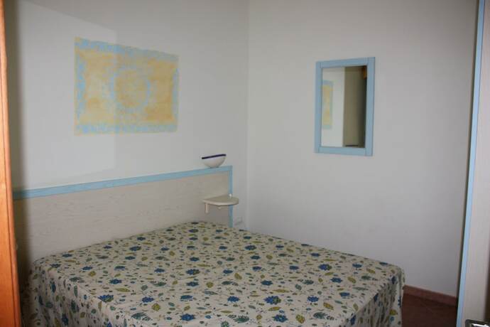 Imagen de la habitación del Hotel L\'Arco del Saracino. Foto 18