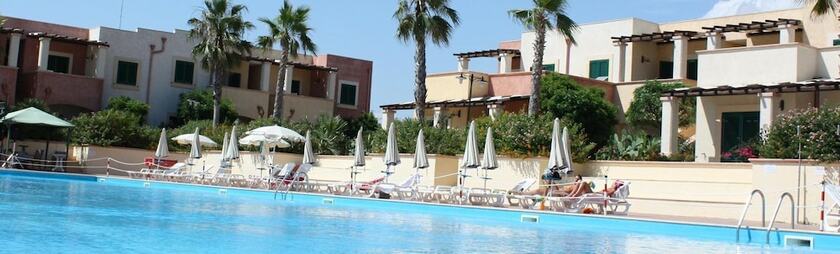 Imagen general del Hotel L\'Arco del Saracino. Foto 9