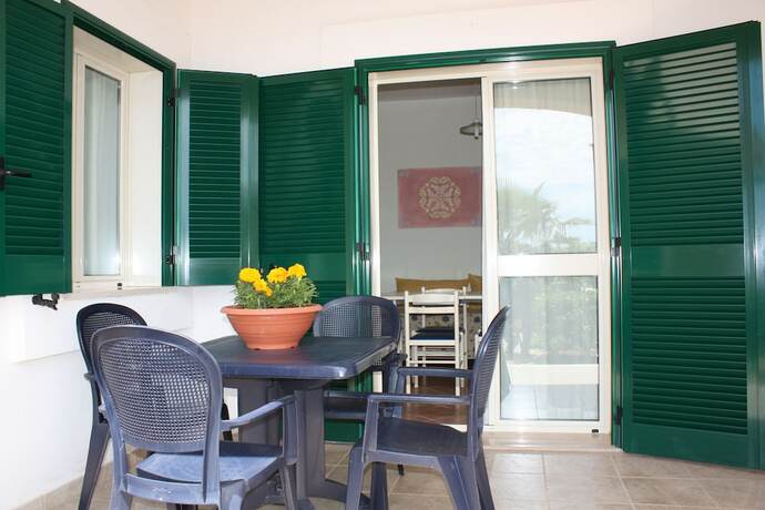Imagen de la habitación del Hotel L\'Arco del Saracino. Foto 19