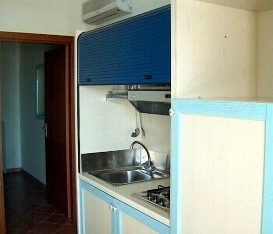 Imagen de la habitación del Hotel L\'Arco del Saracino. Foto 20