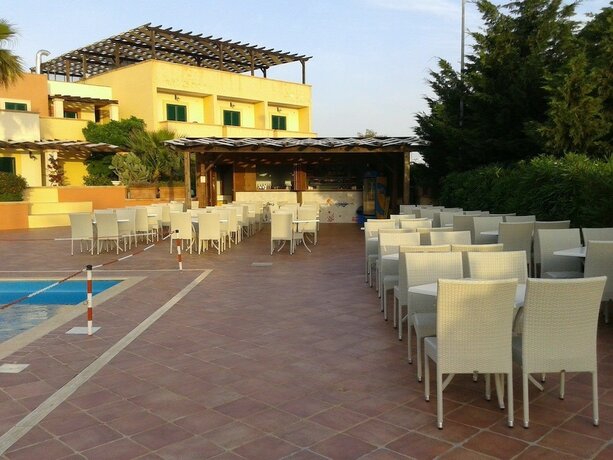 Imagen general del Hotel L\'Arco del Saracino. Foto 13