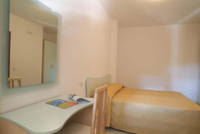 Imagen general del Hotel L\'Arcobaleno Resort. Foto 1