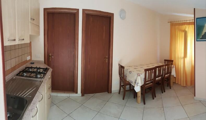 Imagen general del Hotel L\'Arcobaleno Resort. Foto 2