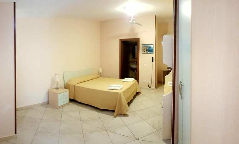 Imagen general del Hotel L\'Arcobaleno Resort. Foto 4