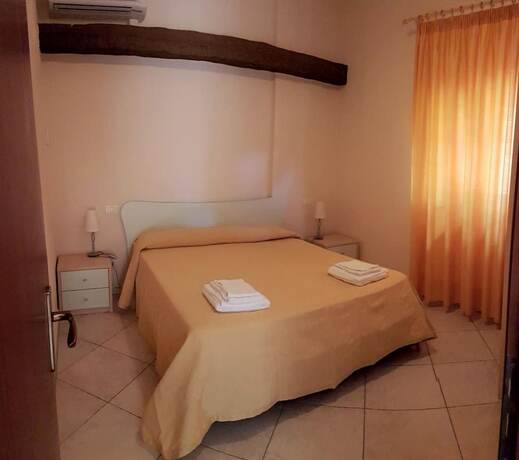 Imagen general del Hotel L\'Arcobaleno Resort. Foto 5