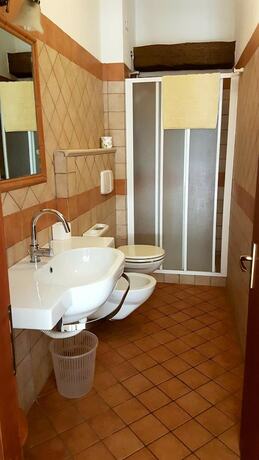 Imagen general del Hotel L\'Arcobaleno Resort. Foto 6