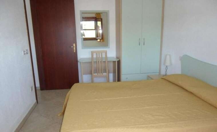 Imagen general del Hotel L\'Arcobaleno Resort. Foto 8