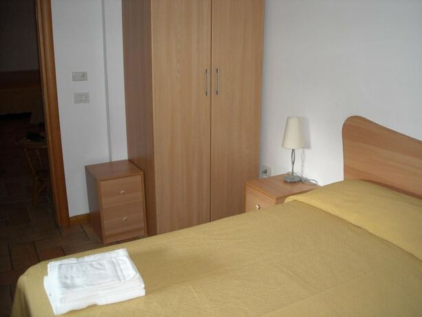 Imagen general del Hotel L\'Arcobaleno Resort. Foto 10