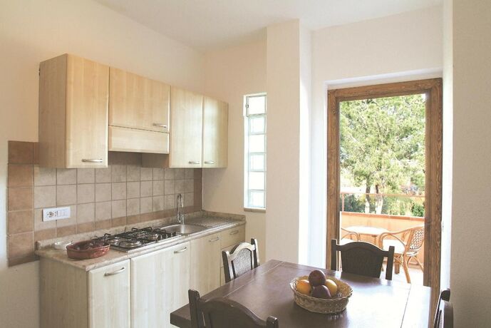 Imagen general del Hotel L\'Arcobaleno Resort. Foto 12