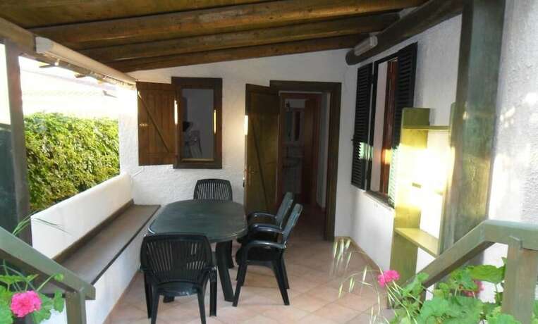 Imagen general del Hotel L\'Arcobaleno Resort. Foto 13
