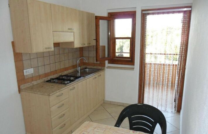 Imagen general del Hotel L\'Arcobaleno Resort. Foto 14