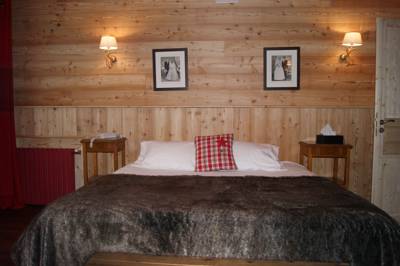 Imagen general del Hotel L'Arrieulat Auberge des Pyrénées. Foto 3