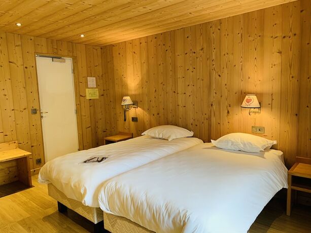 Imagen general del Hotel L'Arveyron Open House. Foto 3
