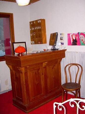 Imagen general del Hotel L'Atelier du R&ecirc;ve. Foto 2