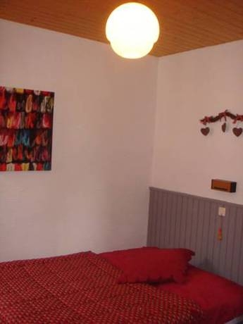 Imagen general del Hotel L'Atelier du R&ecirc;ve. Foto 3