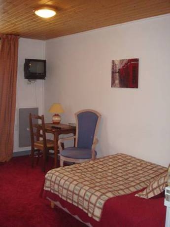 Imagen general del Hotel L'Atelier du R&ecirc;ve. Foto 5