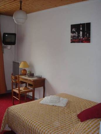 Imagen general del Hotel L'Atelier du R&ecirc;ve. Foto 6