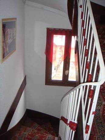 Imagen general del Hotel L'Atelier du R&ecirc;ve. Foto 7