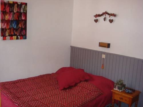 Imagen general del Hotel L'Atelier du R&ecirc;ve. Foto 9