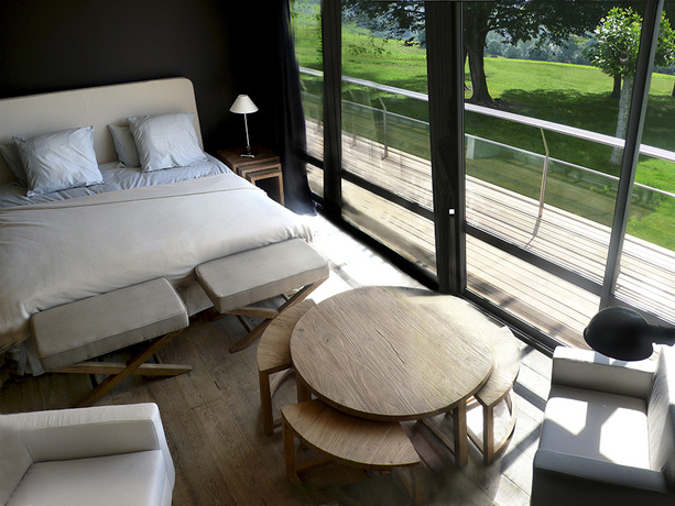 Imagen general del Hotel L'Auberge Basque, Saint Jean de Luz . Foto 1