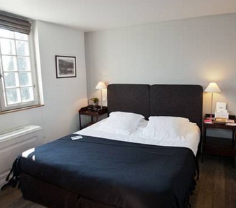 Imagen general del Hotel L'Auberge Basque, Saint Jean de Luz . Foto 3