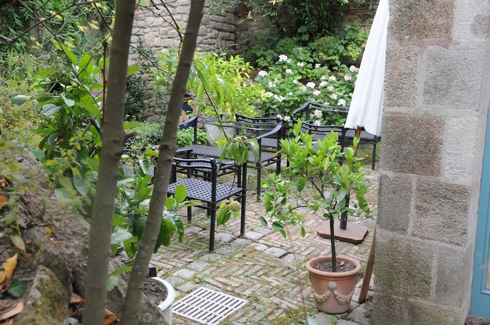 Imagen de la habitación del Hotel L\'Auberge Bretonne. Foto 13