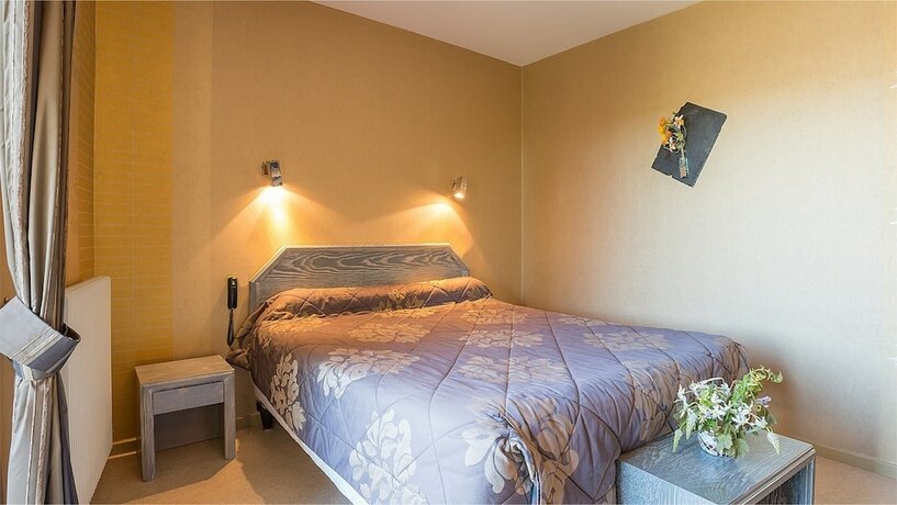Imagen general del Hotel L\'Auberge Campagnarde. Foto 1