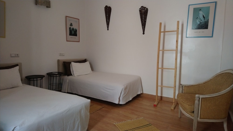 Imagen de la habitación del Hotel L\'Auberge de Tennis Msc. Foto 7