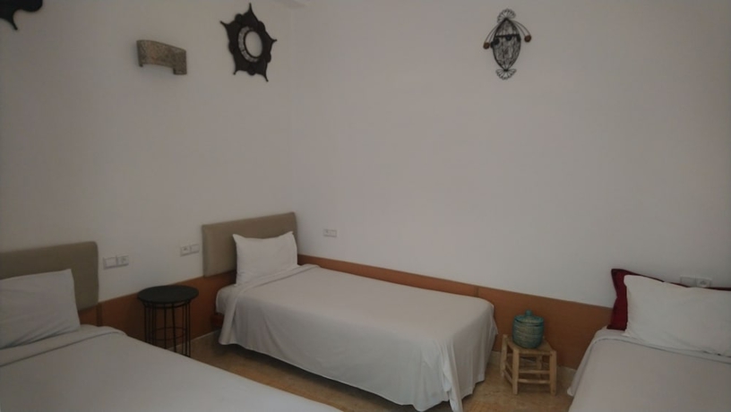 Imagen de la habitación del Hotel L\'Auberge de Tennis Msc. Foto 8