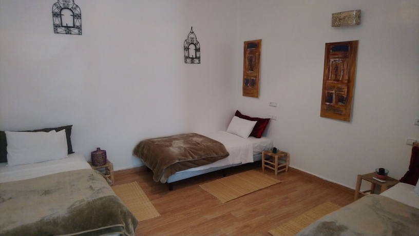 Imagen de la habitación del Hotel L\'Auberge de Tennis Msc. Foto 9