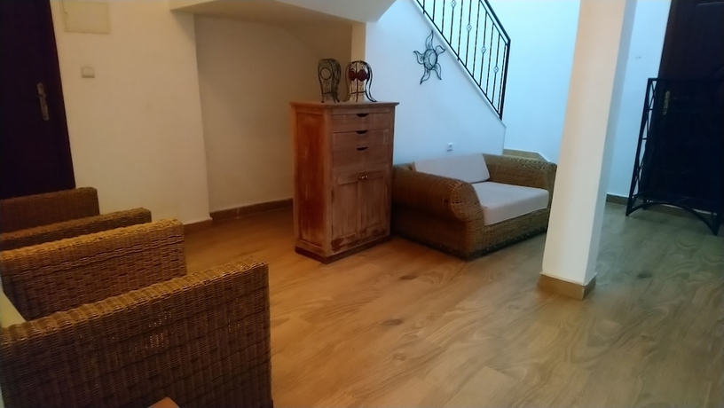 Imagen de la habitación del Hotel L\'Auberge de Tennis Msc. Foto 13