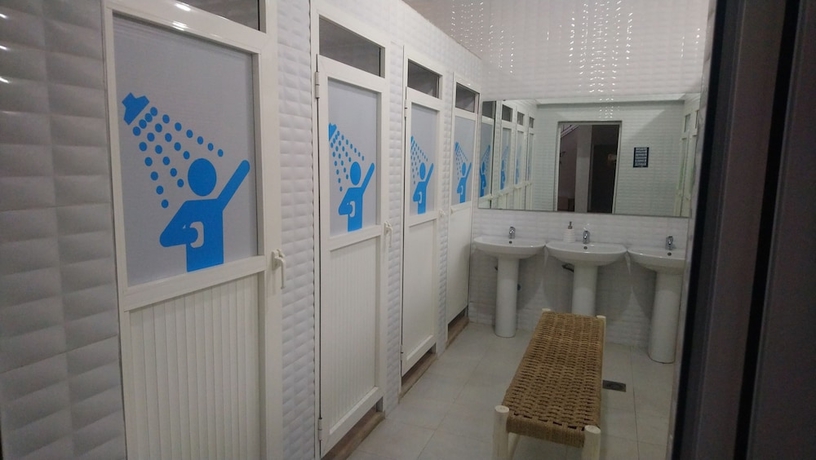 Imagen de la habitación del Hotel L\'Auberge de Tennis Msc. Foto 15