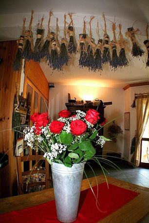 Imagen de los interiores del Hotel L'Autantic. Foto 19