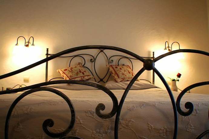 Imagen de la habitación del Hotel L'Autantic. Foto 6