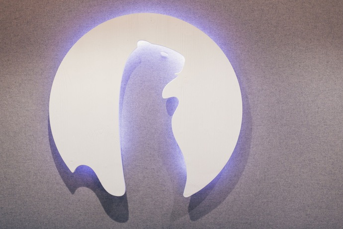 Imagen de los interiores del Hotel L\'Avancher. Foto 20