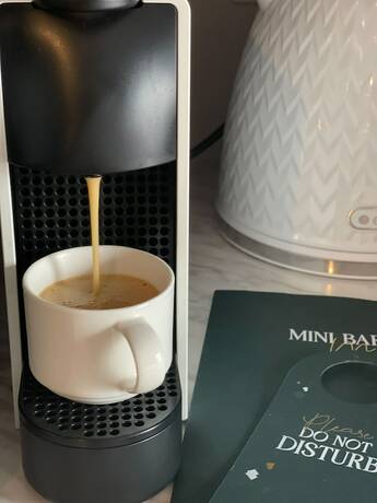 Imagen de la habitación del Hotel L\'Avventura Athens. Foto 11