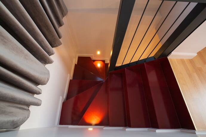 Imagen de la habitación del Hotel L\'Avventura Athens. Foto 13