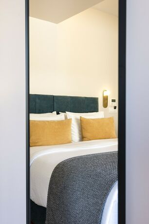 Imagen de la habitación del Hotel L\'Avventura Athens. Foto 15