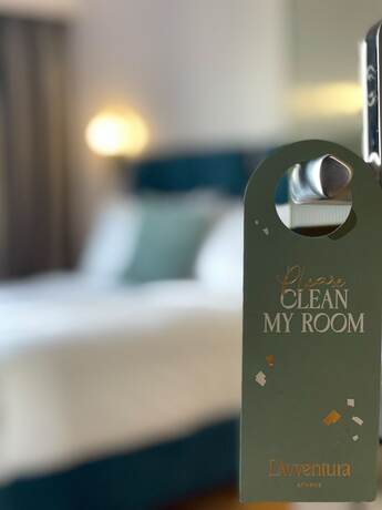 Imagen de la habitación del Hotel L\'Avventura Athens. Foto 16