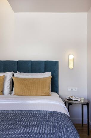 Imagen de la habitación del Hotel L\'Avventura Athens. Foto 17