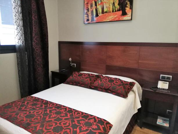 Imagen de la habitación del Hotel LB Lebrija by MA 22 Puntos. Foto 4