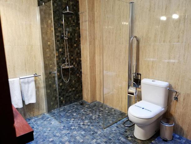 Imagen de la habitación del Hotel LB Lebrija by MA 22 Puntos. Foto 6