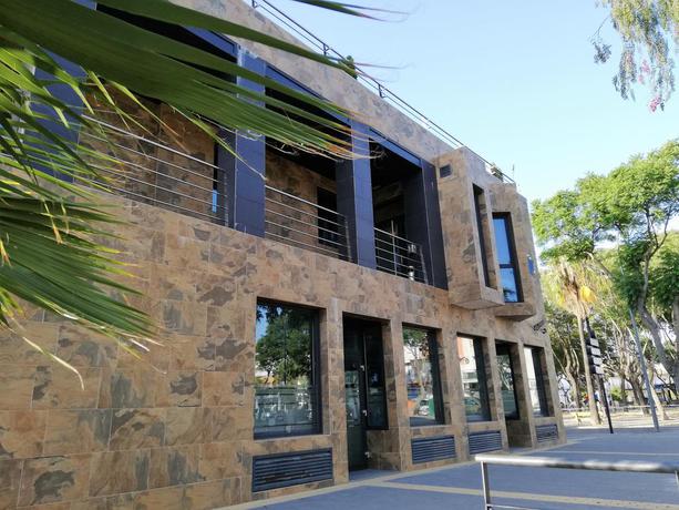 Imagen general del Hotel LB Lebrija by MA 22 Puntos. Foto 1