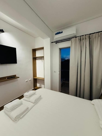 Imagen de la habitación del Hotel LBC. Foto 3