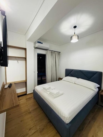 Imagen de la habitación del Hotel LBC. Foto 5